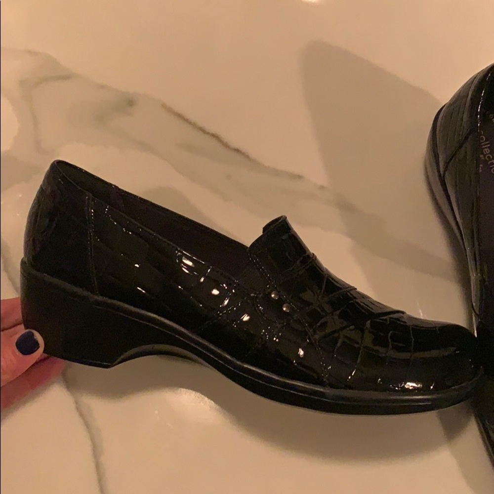 Clark’s shoes